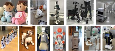 Hopes and fears regarding care robots: Content analysis of newspapers in East Asia and Western Europe, 2001–2020